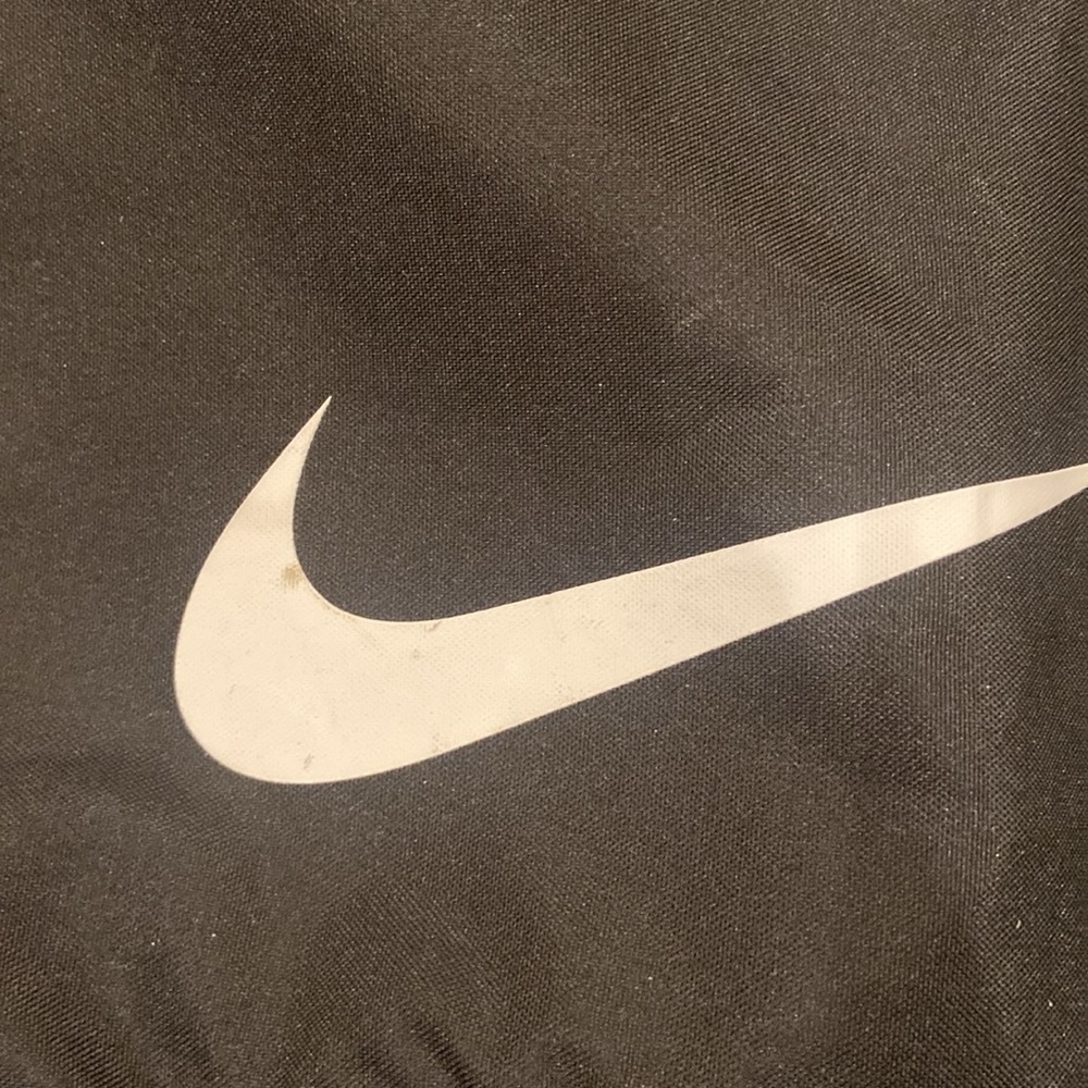 Nike Drawstring Backpack - image 3